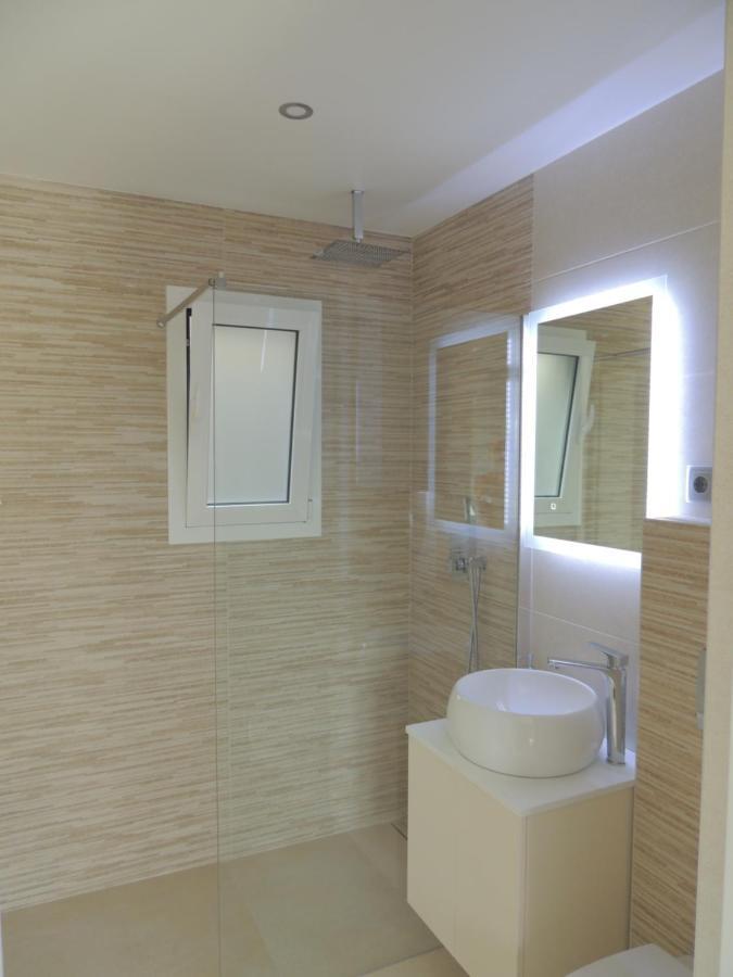 Apartamento Amarante - Vista Sao Goncalo Buitenkant foto