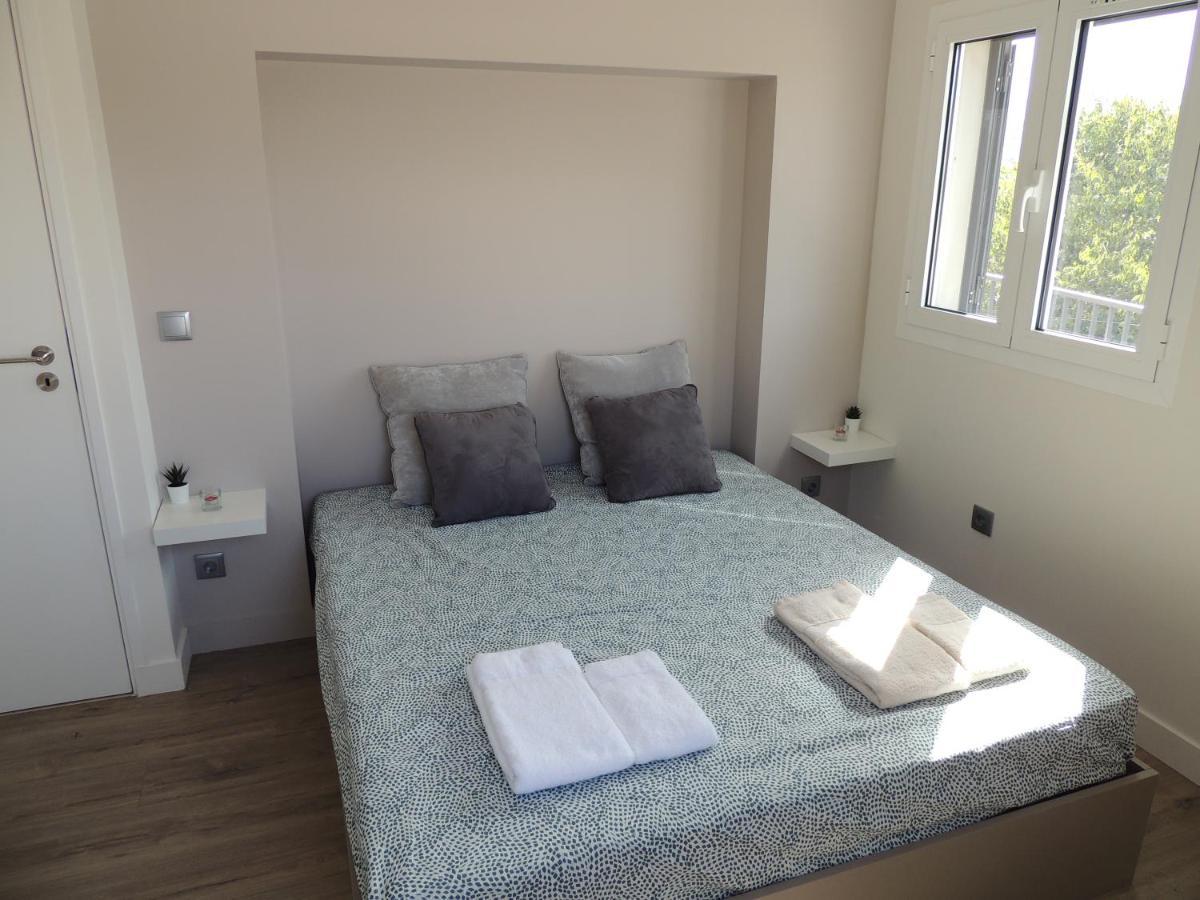 Apartamento Amarante - Vista Sao Goncalo Buitenkant foto