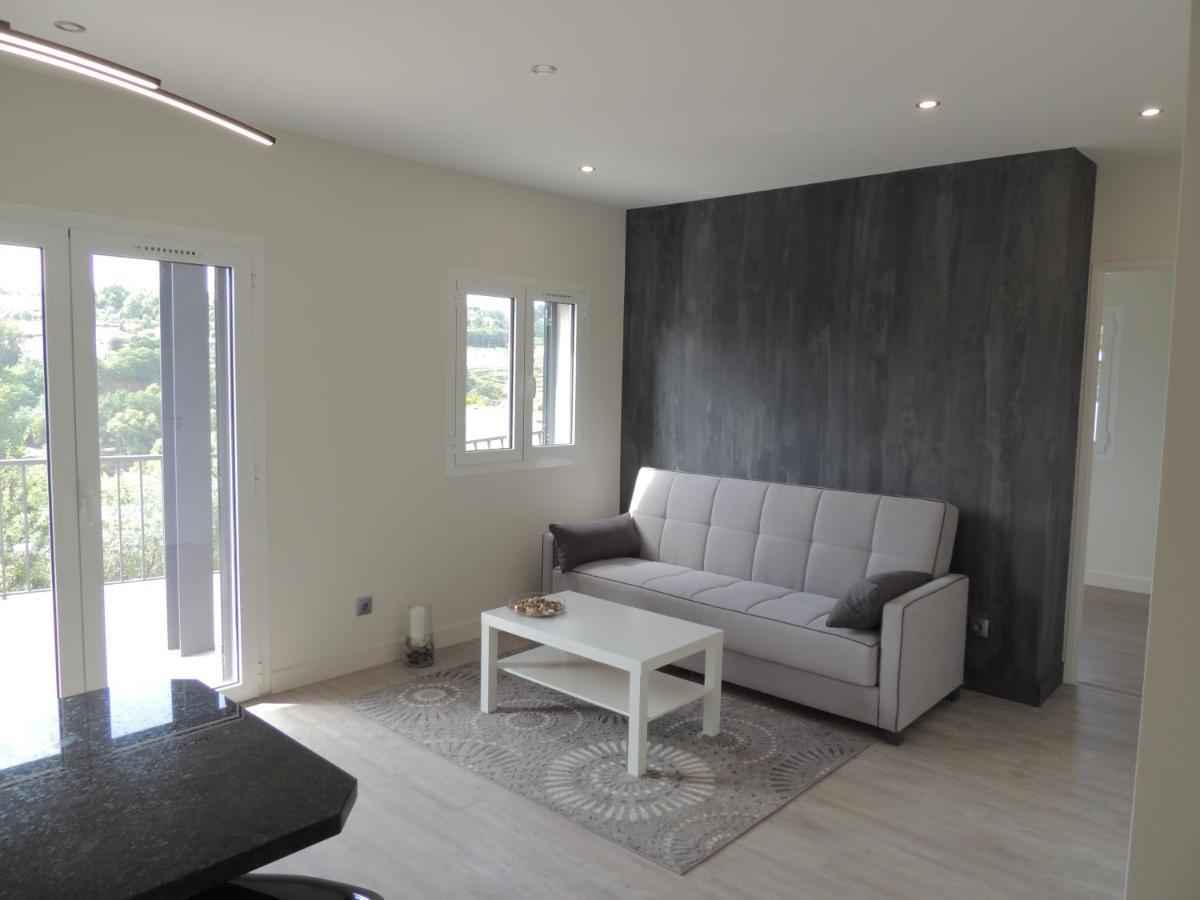Apartamento Amarante - Vista Sao Goncalo Buitenkant foto