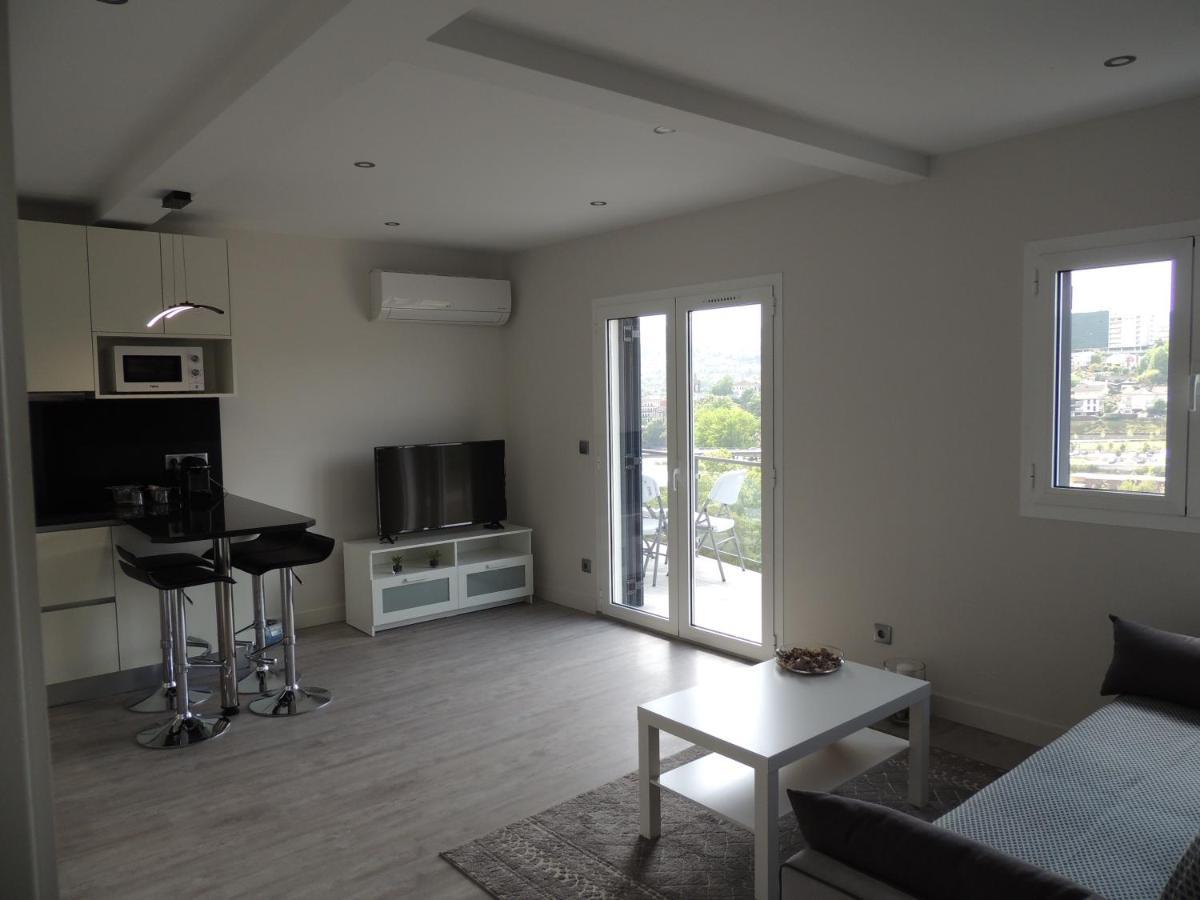 Apartamento Amarante - Vista Sao Goncalo Buitenkant foto