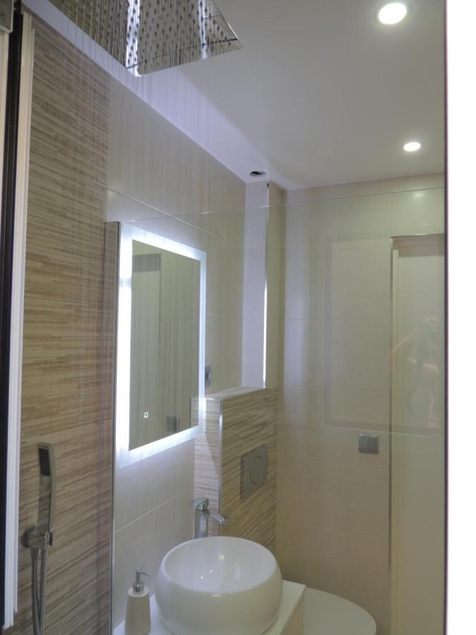 Apartamento Amarante - Vista Sao Goncalo Buitenkant foto