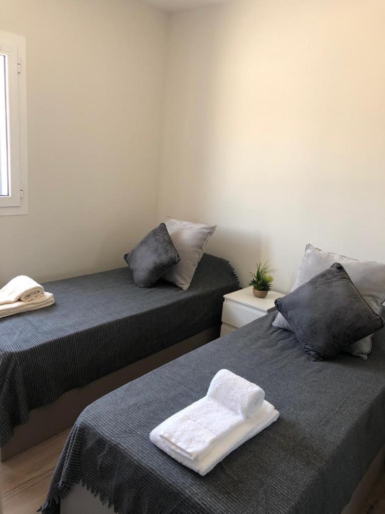 Apartamento Amarante - Vista Sao Goncalo Kamer foto