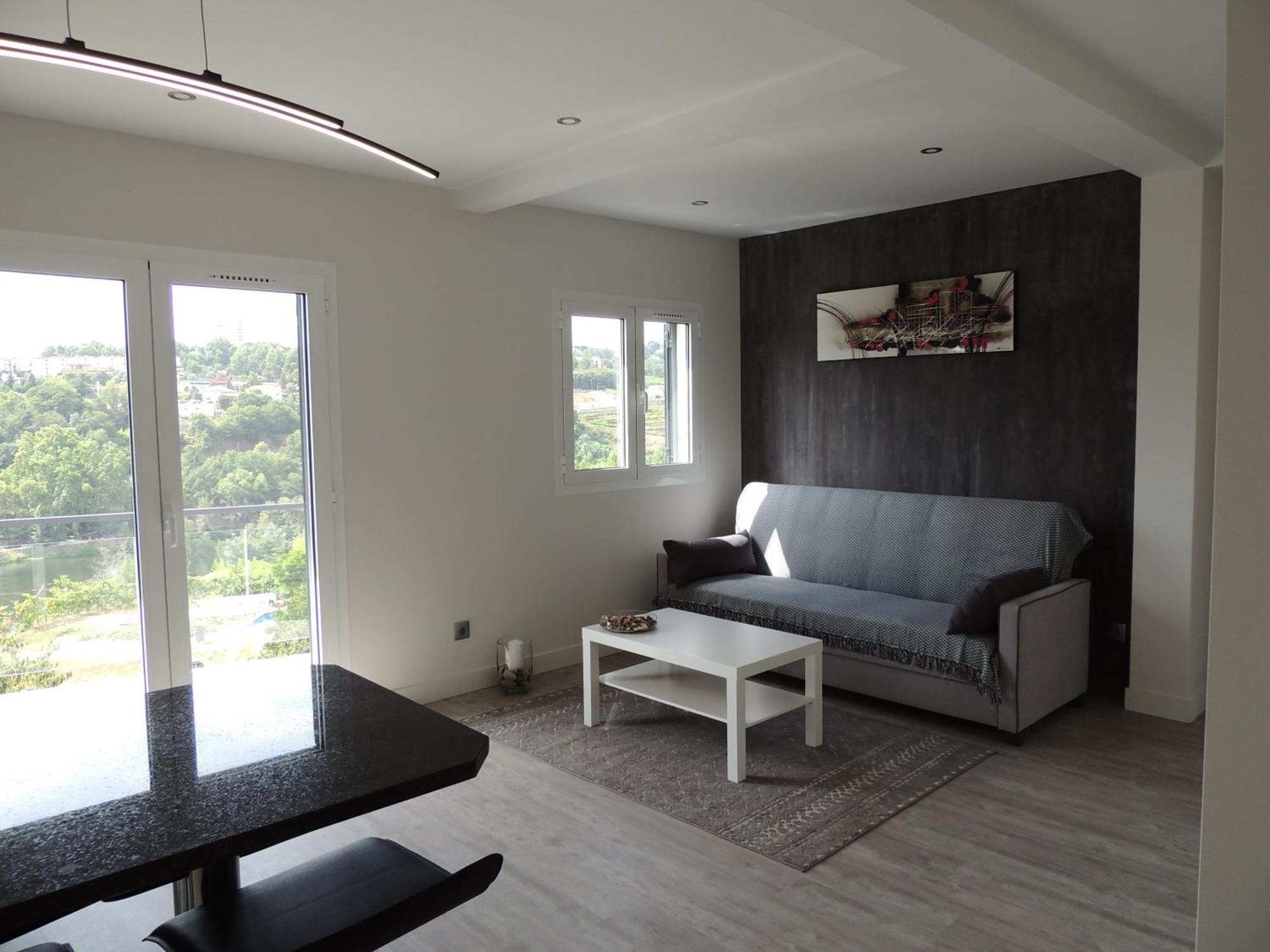 Apartamento Amarante - Vista Sao Goncalo Kamer foto