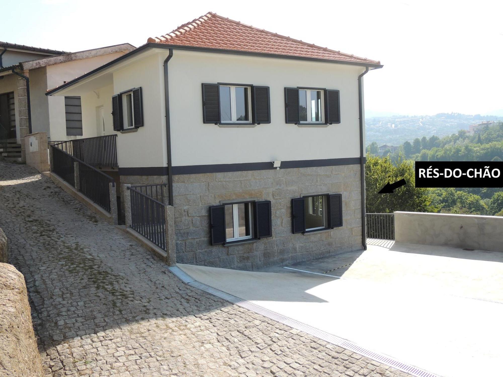 Apartamento Amarante - Vista Sao Goncalo Kamer foto